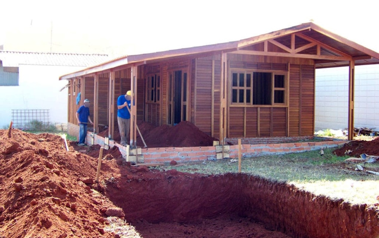 Polícia investiga denúncias de golpe em construção de casas pré-montadas na região de Itapeva