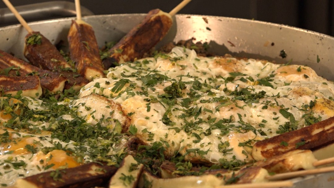 é De Casa Receitas Gshow Página 3