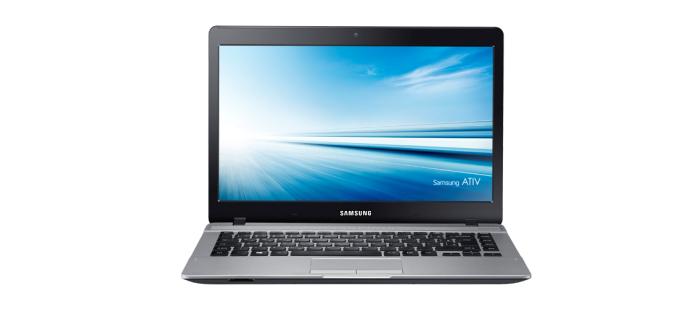 Notebook Samsung Essentials E32 tem tela de 14 polegadas HD (Foto: Divulgação/Samsung) (Foto: Notebook Samsung Essentials E32 tem tela de 14 polegadas HD (Foto: Divulgação/Samsung))