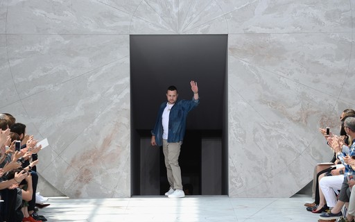 Louis Vuitton e a criatividade na moda masculina - Hypnotique