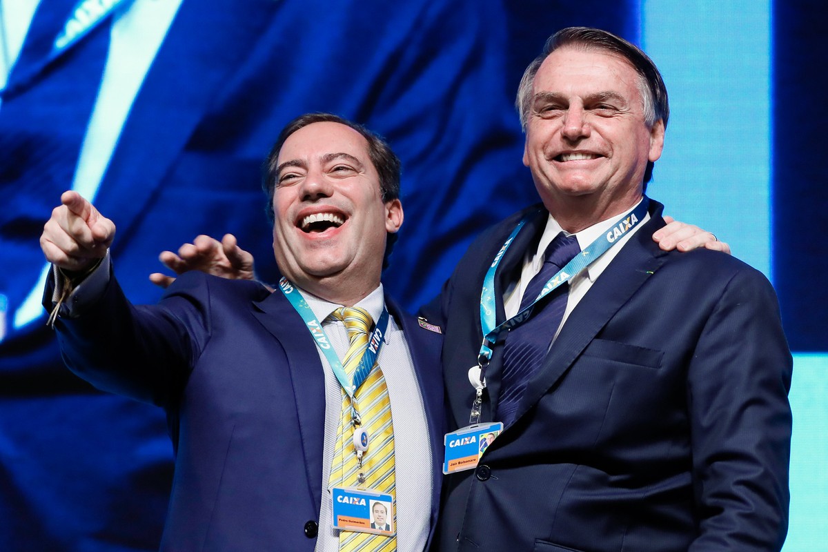 Veja a trajetória de Pedro Guimarães, presidente da Caixa com o cargo ameaçado após denúncias de assédio sexual
