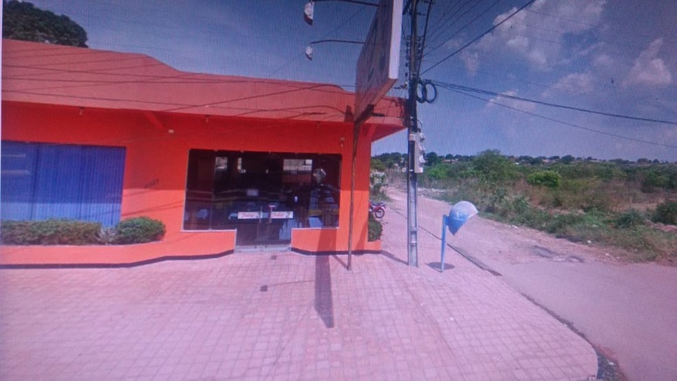 Restaurante assinou TAC para melhorar acessibilidade aos clientes â Foto: ReproduÃ§Ã£o/Redes Sociais