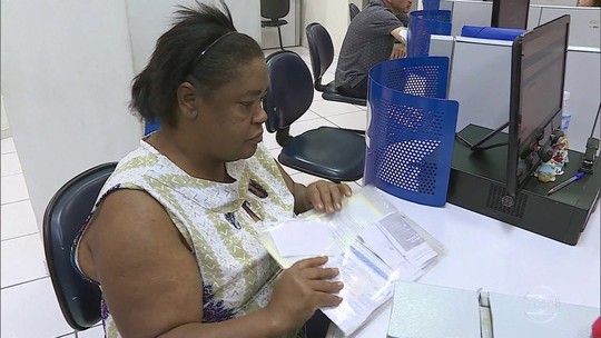 INSS não atualiza regras e trava pedidos de aposentadoria