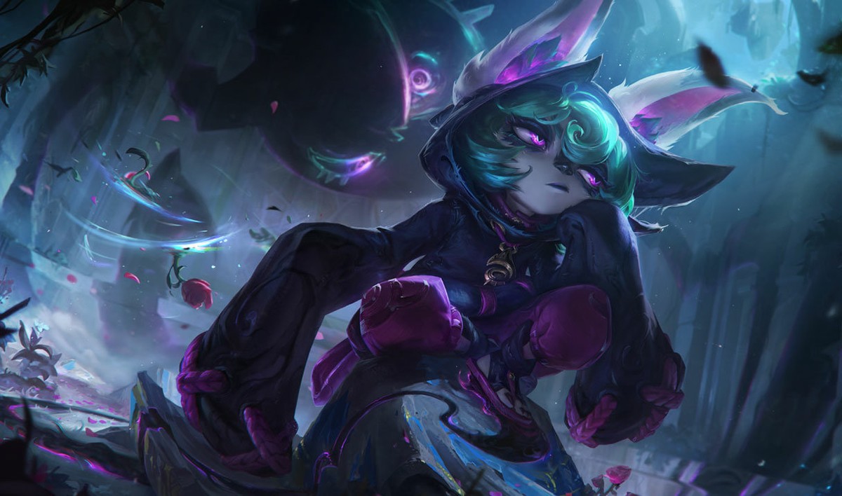 Como jogar de Vex no LOL: veja dicas de runas, builds e counters