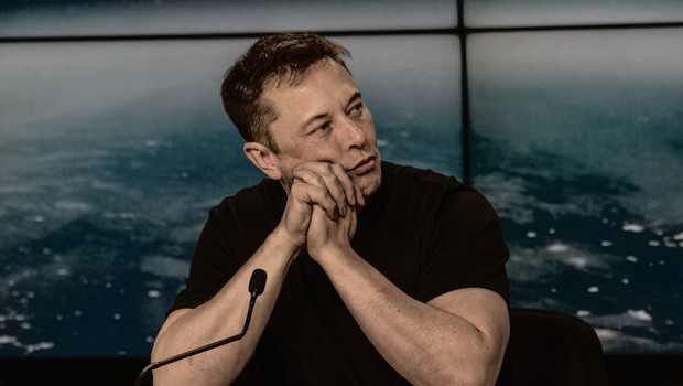 Elon Musk, Musk, (Foto: Daniel Oberhaus/Divulgação)