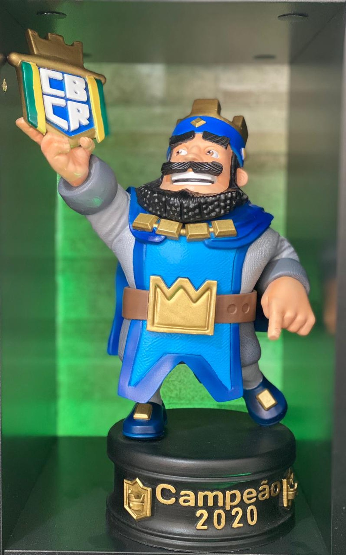 Copa Brasileira de Clash Royale: Team Solid e Shot eSports na final 