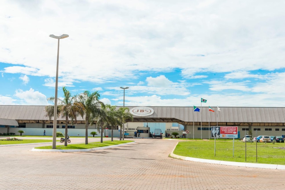 Jbs Abre 160 Vagas Para Recem Formados Em 38 Cidades Veja Lista Concursos E Emprego Em Campinas E Regiao G1