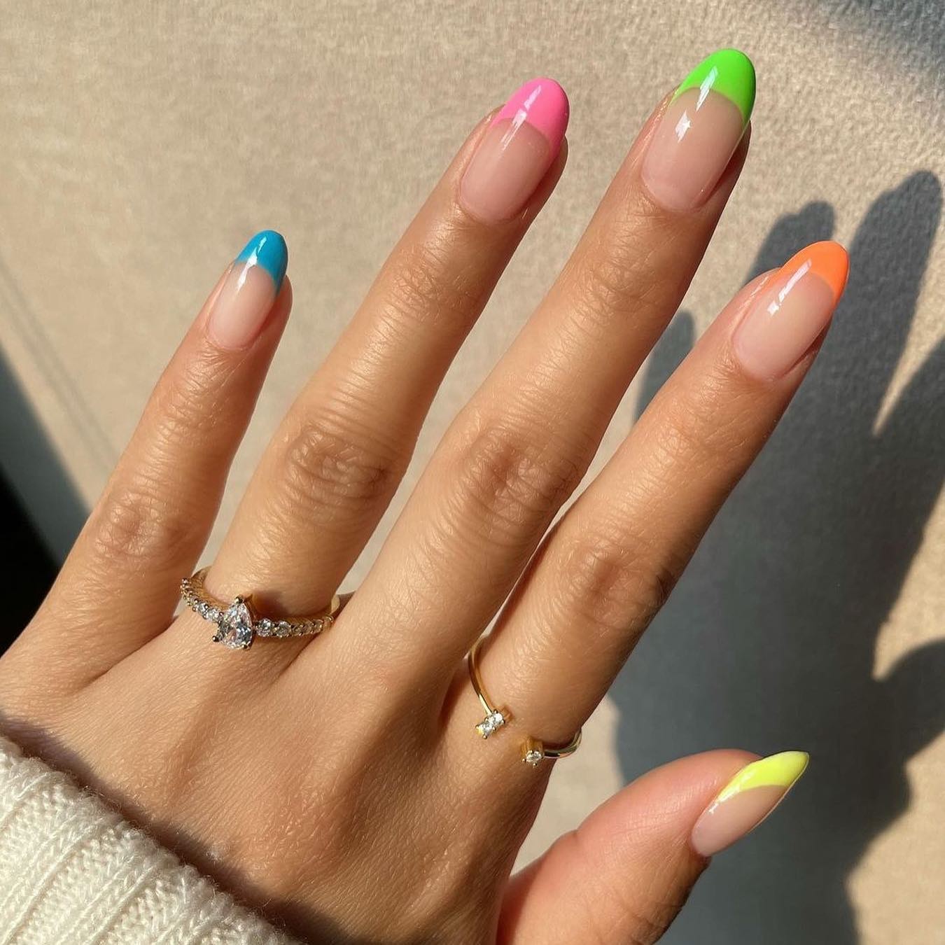 ideias de Unhas decoradas 2022 💅 - Cabelos, Unhas & Makeup