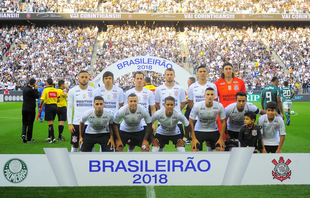 Atuações: Rodriguinho e Pedrinho são os melhores do Corinthians no Dérbi