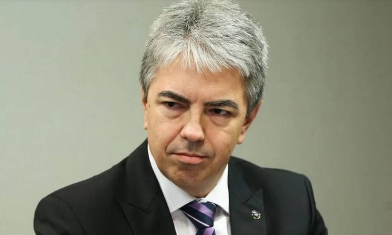Na dança de cadeiras do Ministério da Economia, o secretário de Orçamento Federal, George Soares, também deixou o cargo.  — Foto: Agência Brasil