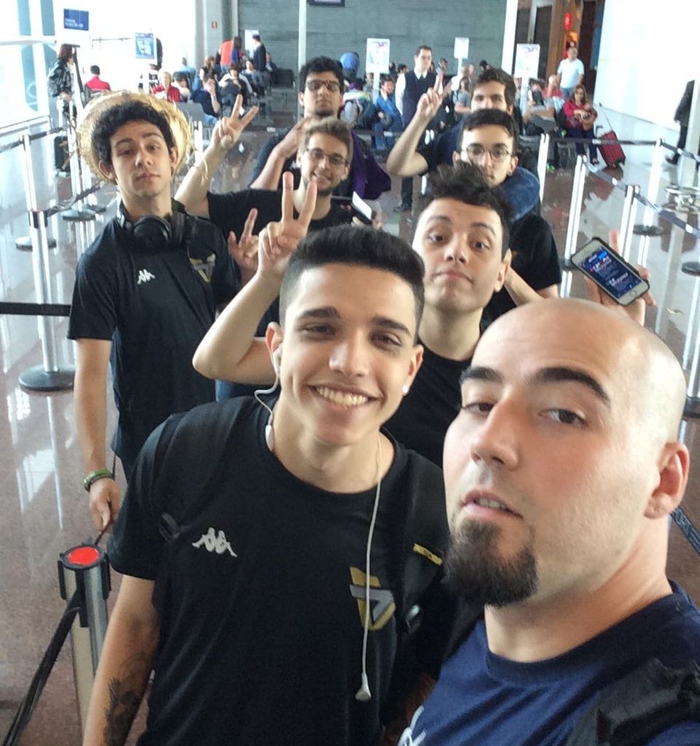 Team one mundial cheap
