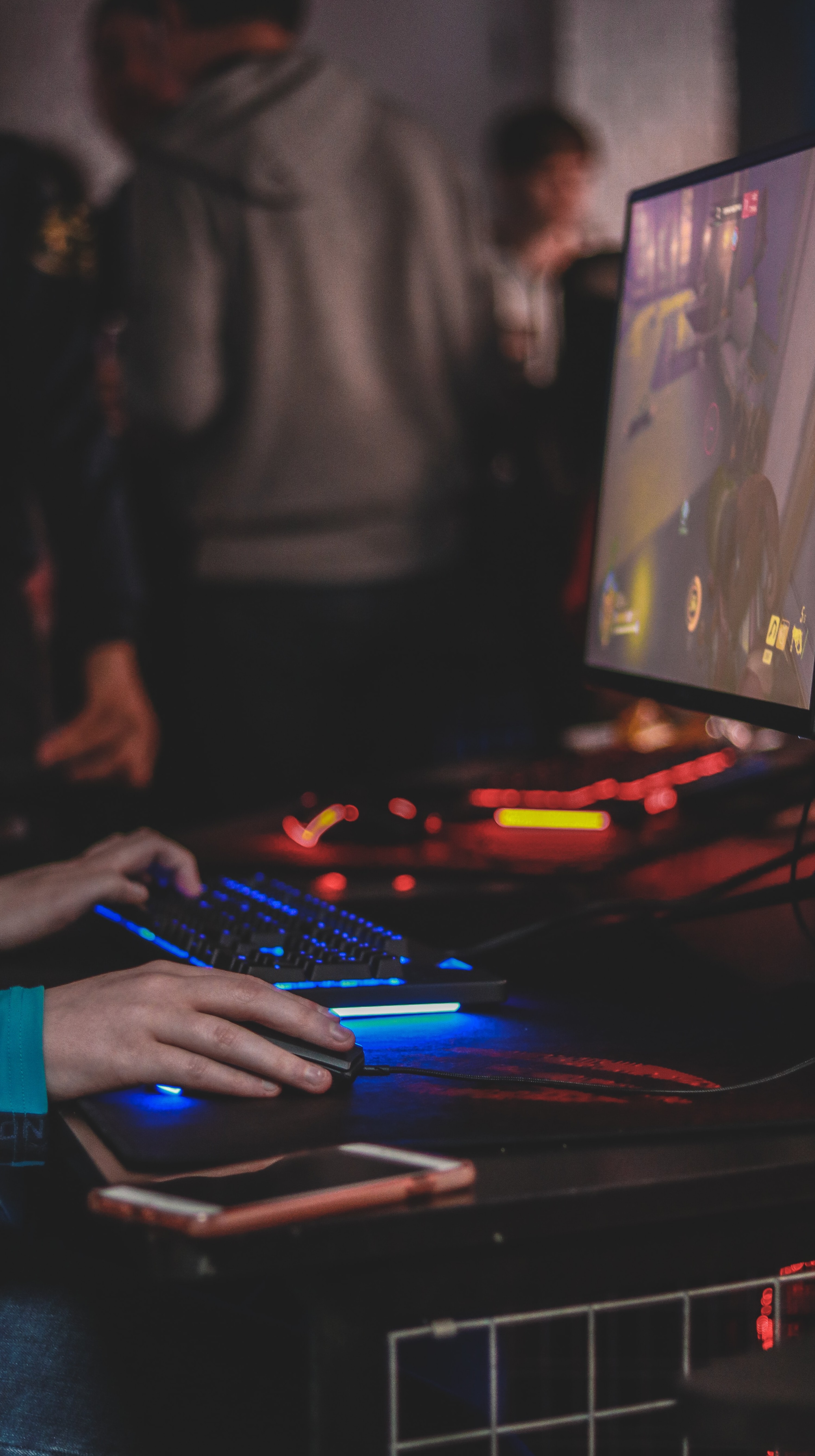 Jogos de RPG no navegador: 10 opções grátis e sem download