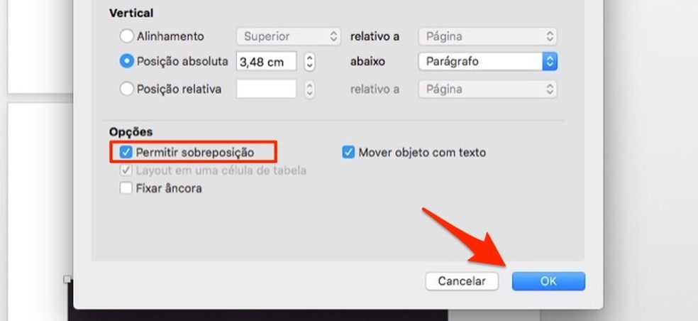 Como Mover Uma Imagem No Word Produtividade Techtudo