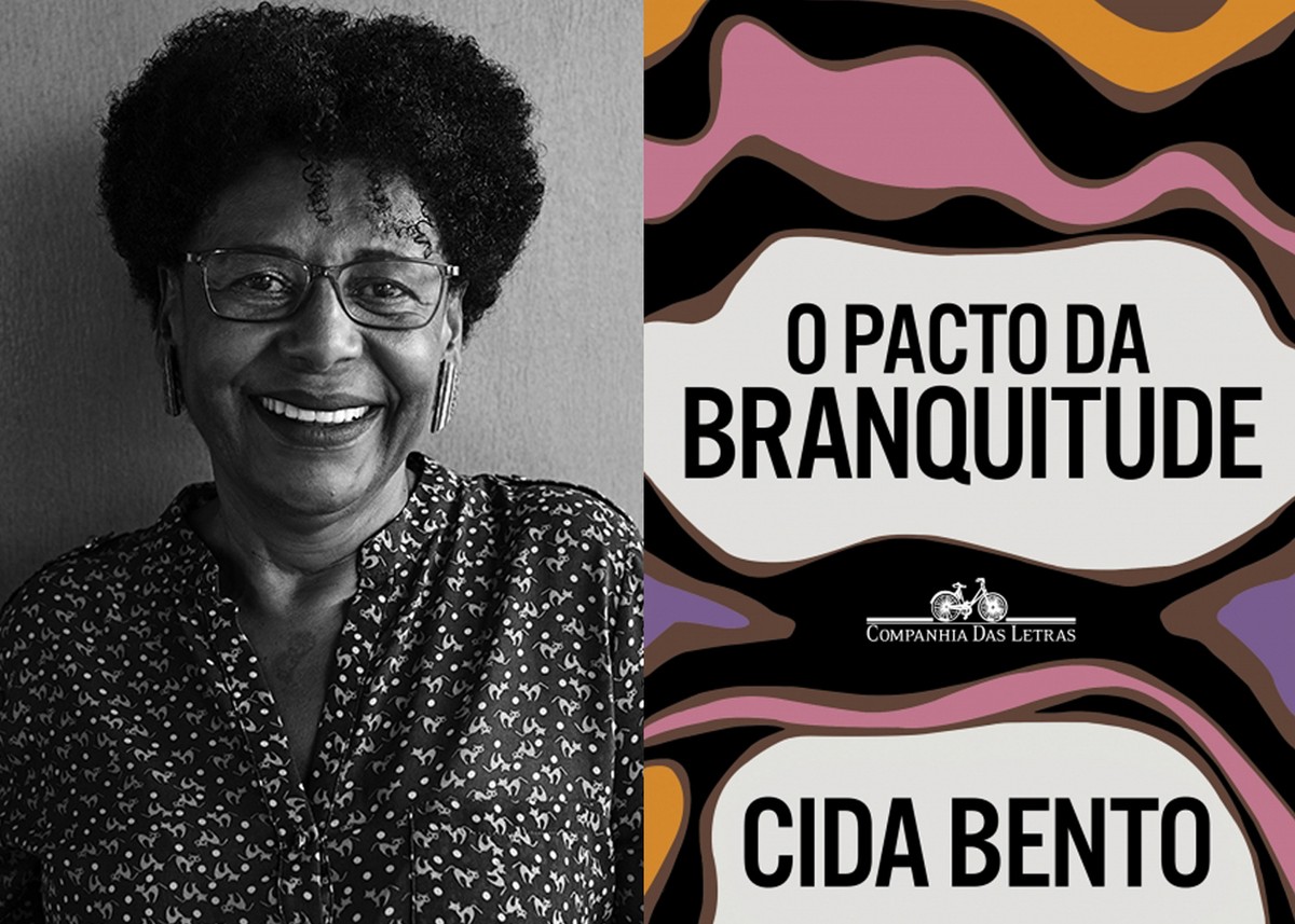 Cida Bento lança livro sobre dificuldades de inserção de negros no mercado de trabalho |  Pop & Arte