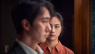 'Decisão de partir', que deu o prêmio de melhor diretor a Park Chan-wook no Festival de Cannes — Foto: Divulgação