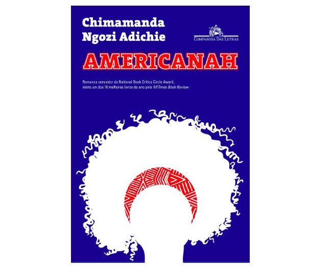 Americanah (Foto: Reprodução/Amazon)