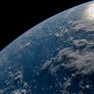Foto: (Foto dos turistas espaciais da SpaceX mostra a Terra em viagem de setembro de 2021 /  Inspiration4 crew)