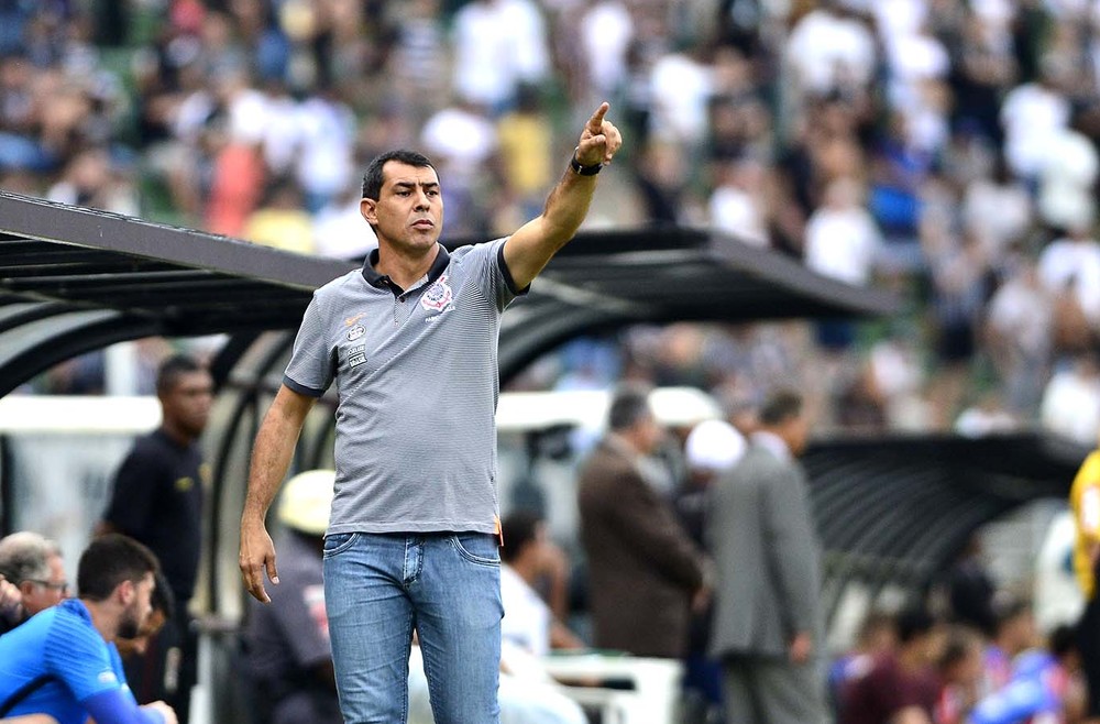 Melhor defesa do Paulistão é também responsável por um terço dos gols do Corinthians