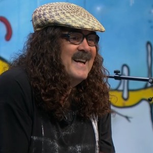 Baiano, Moraes Moreira conta que virou torcedor do Flamengo pelo rádio