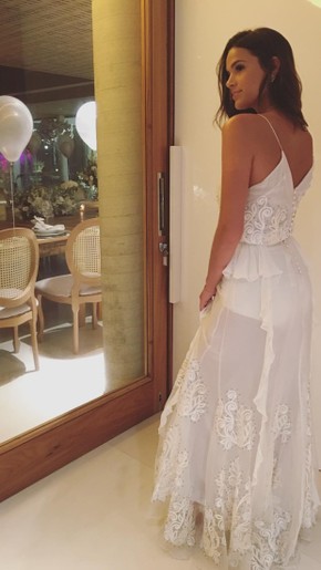 Bruna Marquezine (Foto: Reprodução/Instagram) Bruna Marquezine (Foto: Reprodução/Instagram)