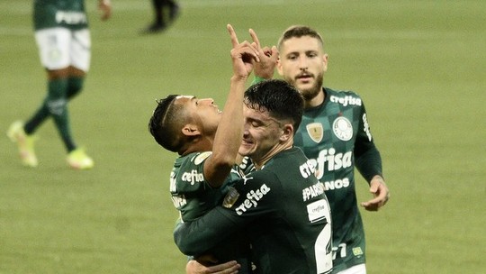 Foto: (Marcos Ribolli/ge.globo)