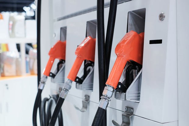 Posto Combustivel Etanol Gasolina (Foto: Getty Images)