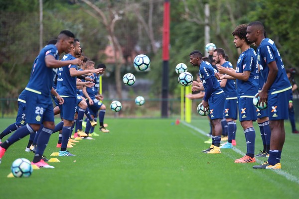 Falar menos e fazer mais: 5 depoimentos que mostram postura do Fla após derrota