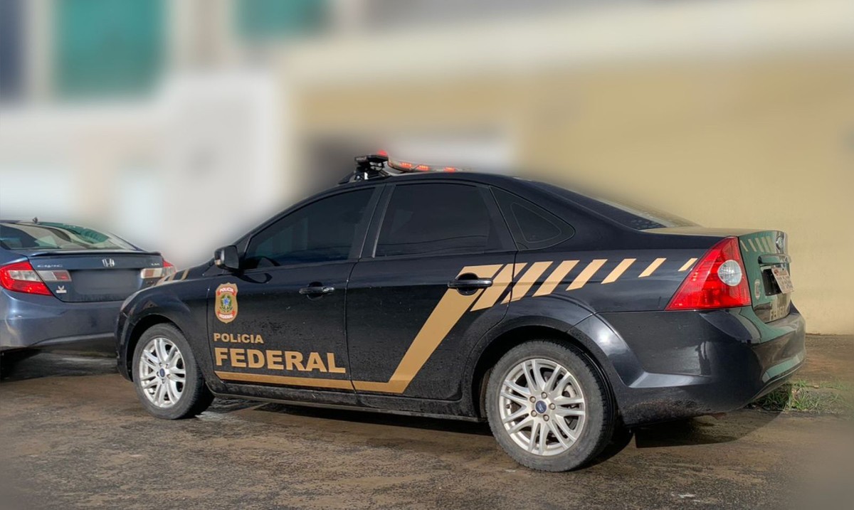 Polícia Federal realiza 2ª fase da operação Glyphosat de combate a fraudes no Programa de Agricultura de Baixo Carbono