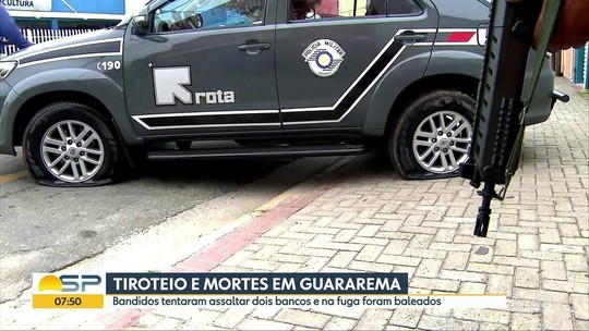 'Estavam equipados para guerra', afirma comandante da tropa de elite da PM