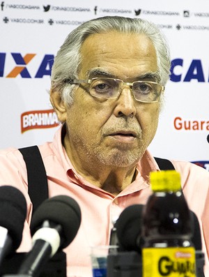 OFF - Roger Flores critica clubes vendendo chance de título sem grandes elencos