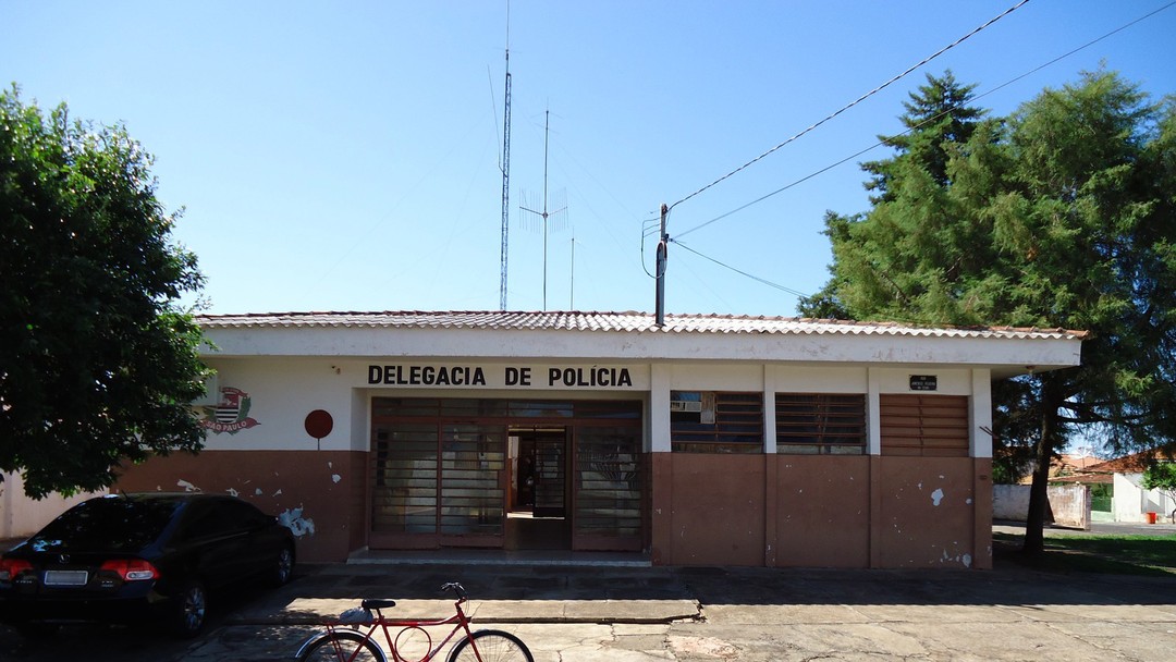 Mirante do Paranapanema Cidade G1