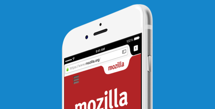 Firefox vai ganhar versão para iPhone em breve (Foto: Divulgação)
