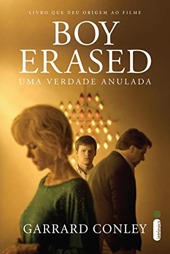 Boy Erased (Foto: Divulgação)