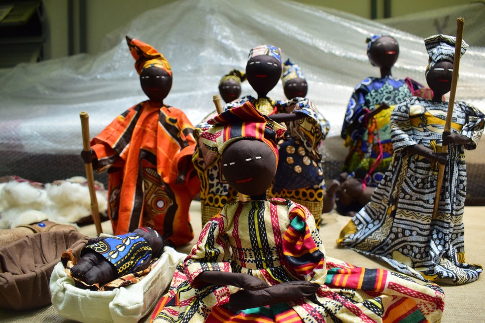 Presepio De Natal Multicultural Com Maria Negra E Exposto Em Museu No Recife Pernambuco G1 Echa un vistazo a los 9.594 vídeos y fotos de morro do presepio que han tomado los miembros de tripadvisor. natal multicultural com maria negra