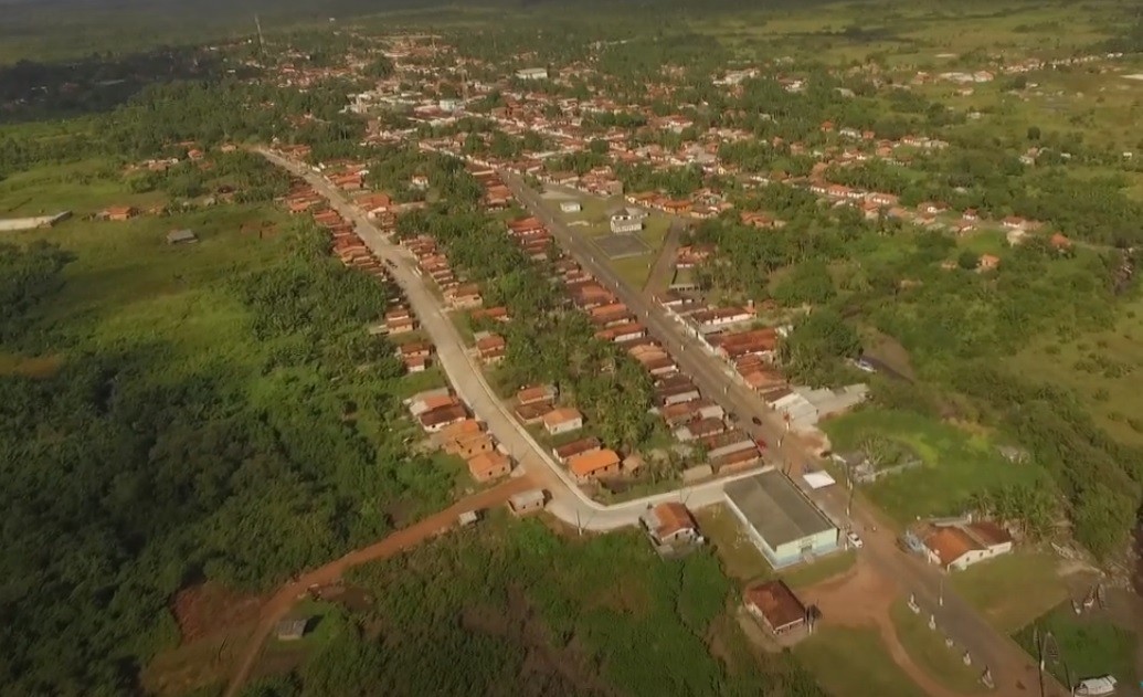 Cidade de prefeito que ouviu de pastor ligado ao MEC pedido de propina em ouro abriga garimpos ilegais no MA