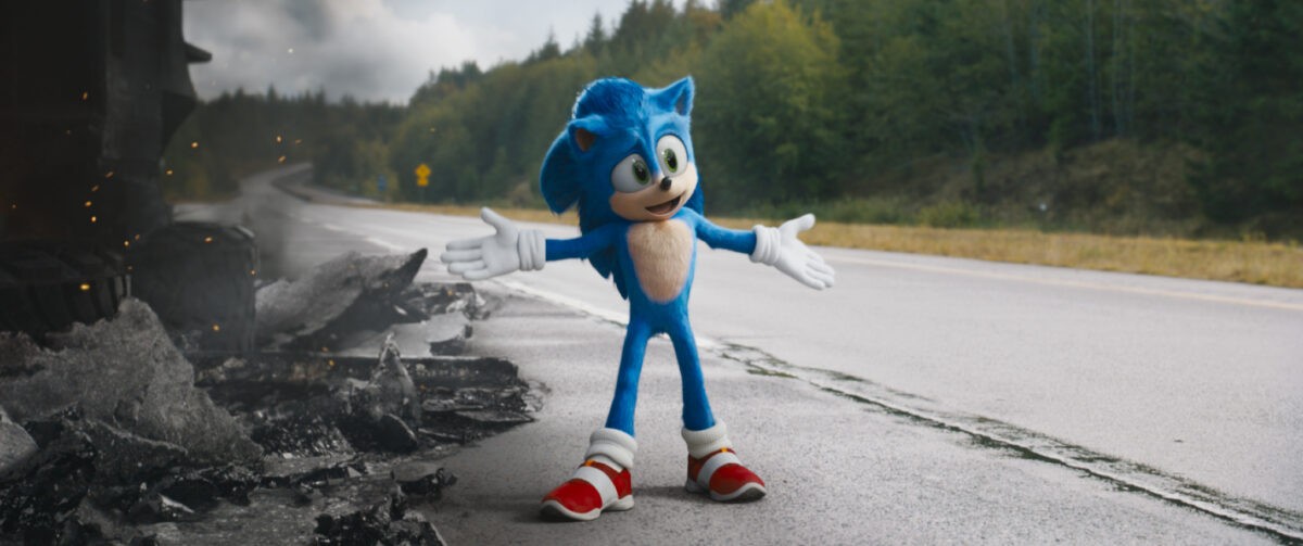 SONIC O FILME  MÚSICAS DA TRILHA SONORA DO OURIÇO DOS GAMES