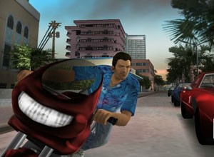 Jogos do GTA: conheça a história do game