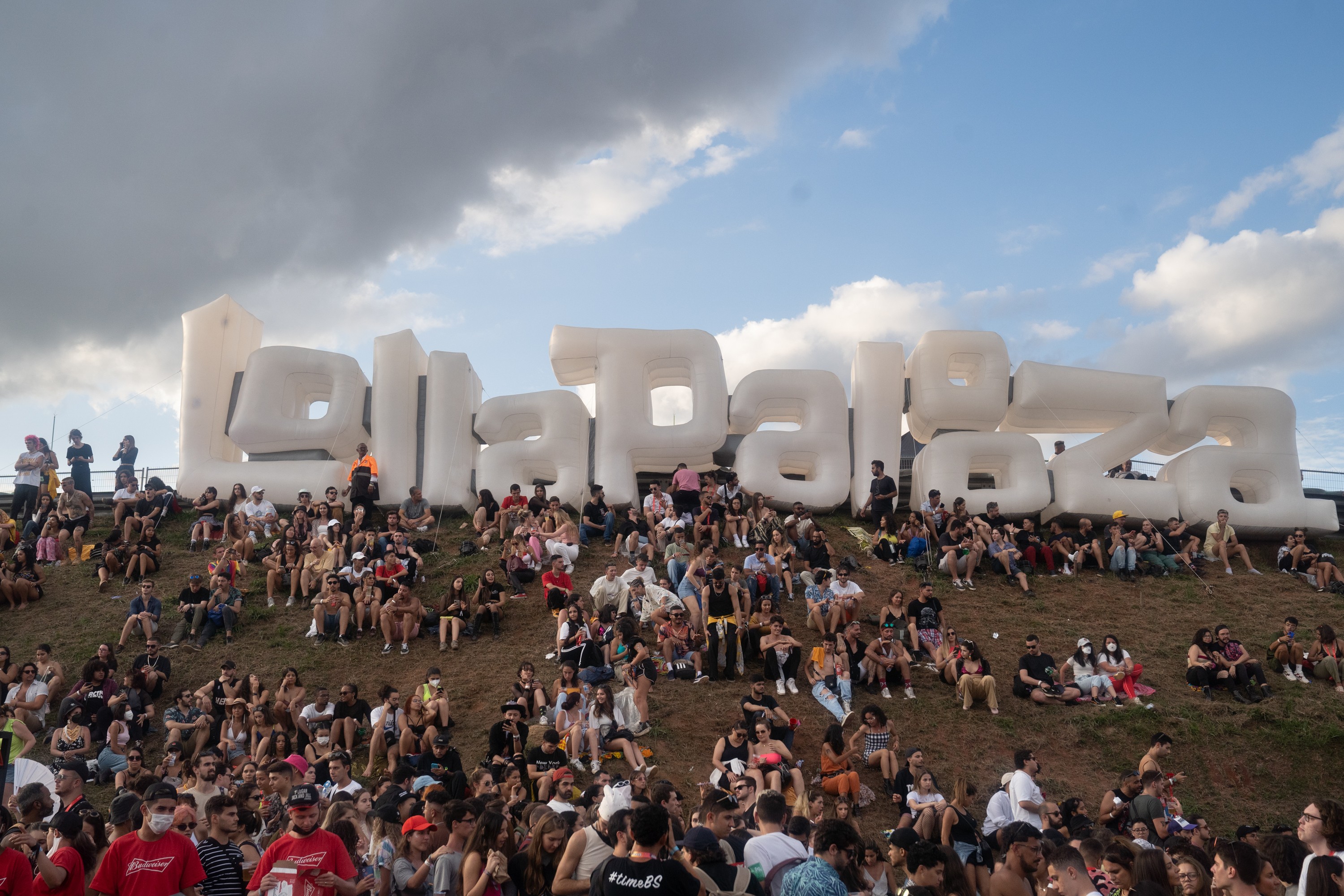 QUIZ: Falta uma semana para o Lollapalooza. Você sabe tudo das atrações do festival?