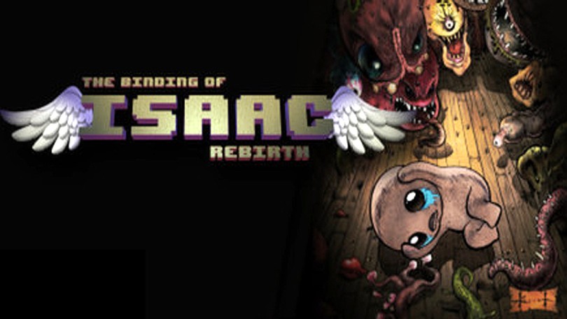 The Binding of Isaac Rebirth Jogos Download TechTudo