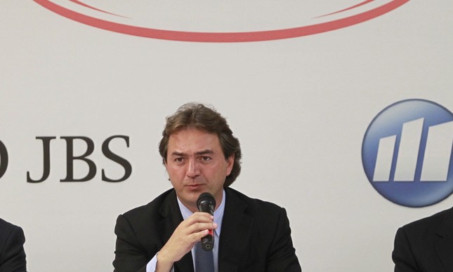 Marcos Alves
