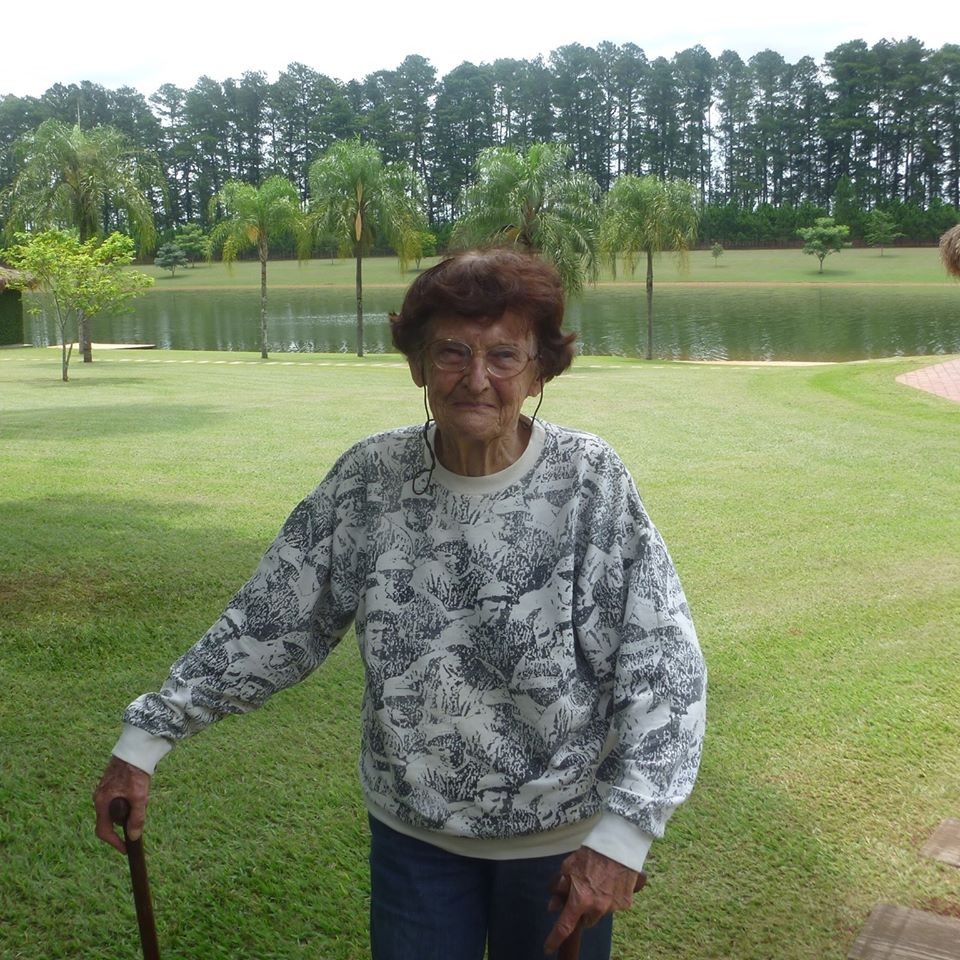 Ana Maria Primavesi, pioneira da agroecologia no Brasil, morre em SP thumbnail