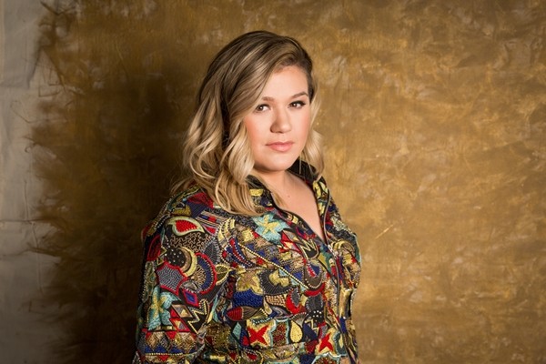 Kelly Clarkson  (Foto: Getty Images)