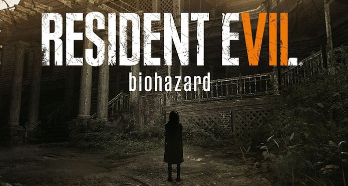Resident Evil 7 é um dos jogos do PS VR (Foto: Divulgação/Capcom)