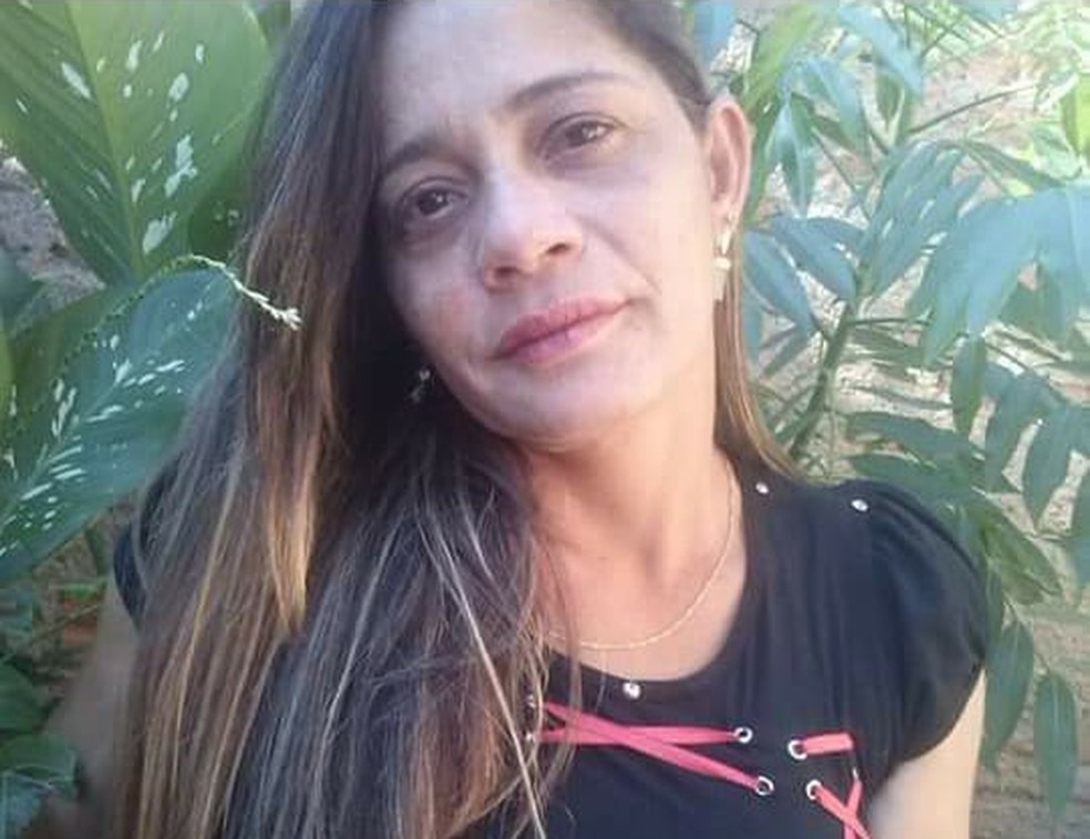 Diarista foi encontrada morta dentro de casa (Foto: Divulgação)