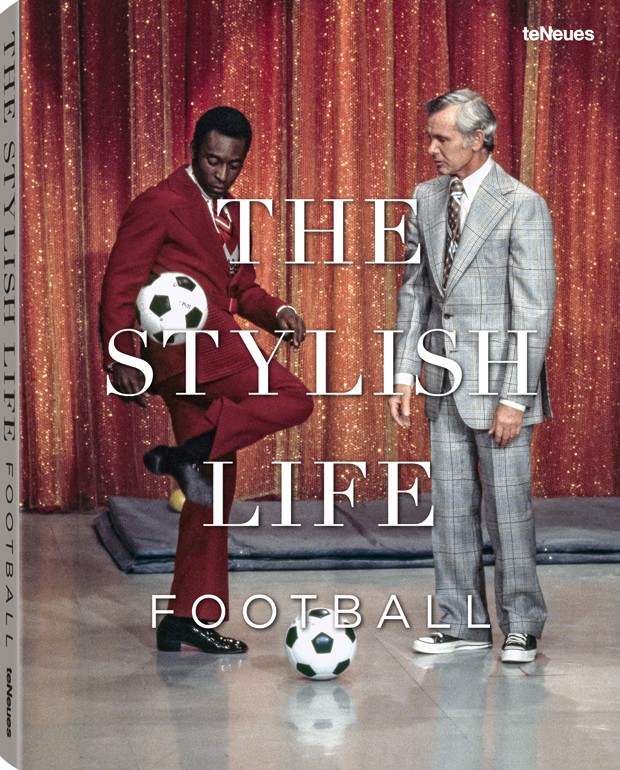 The Stylish Life – Football  (Foto: Divulgação)