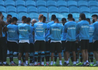 Grêmio desiste do Brasileiro e passa foco à Copa do Brasil: Prioridade