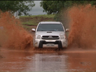 Rodovias seguem interditadas no noroeste do PR por causa da chuva