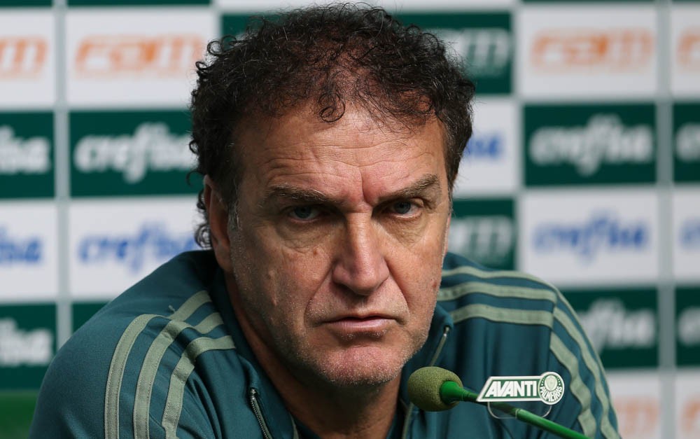 O que vale para o Palmeiras o clássico deste domingo contra o São Paulo