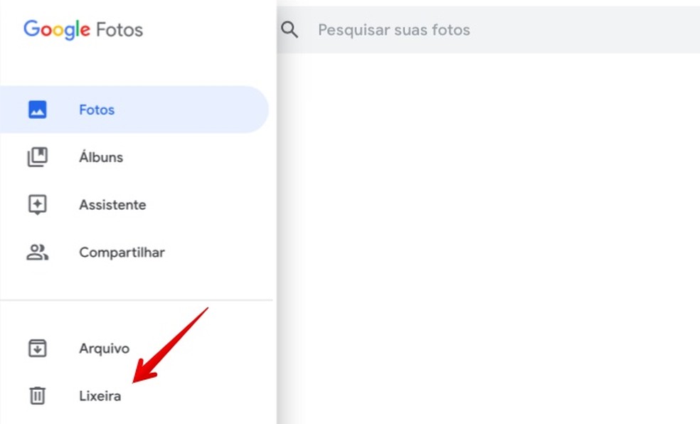 Como Apagar Todas As Fotos Do Google Fotos Backup Techtudo