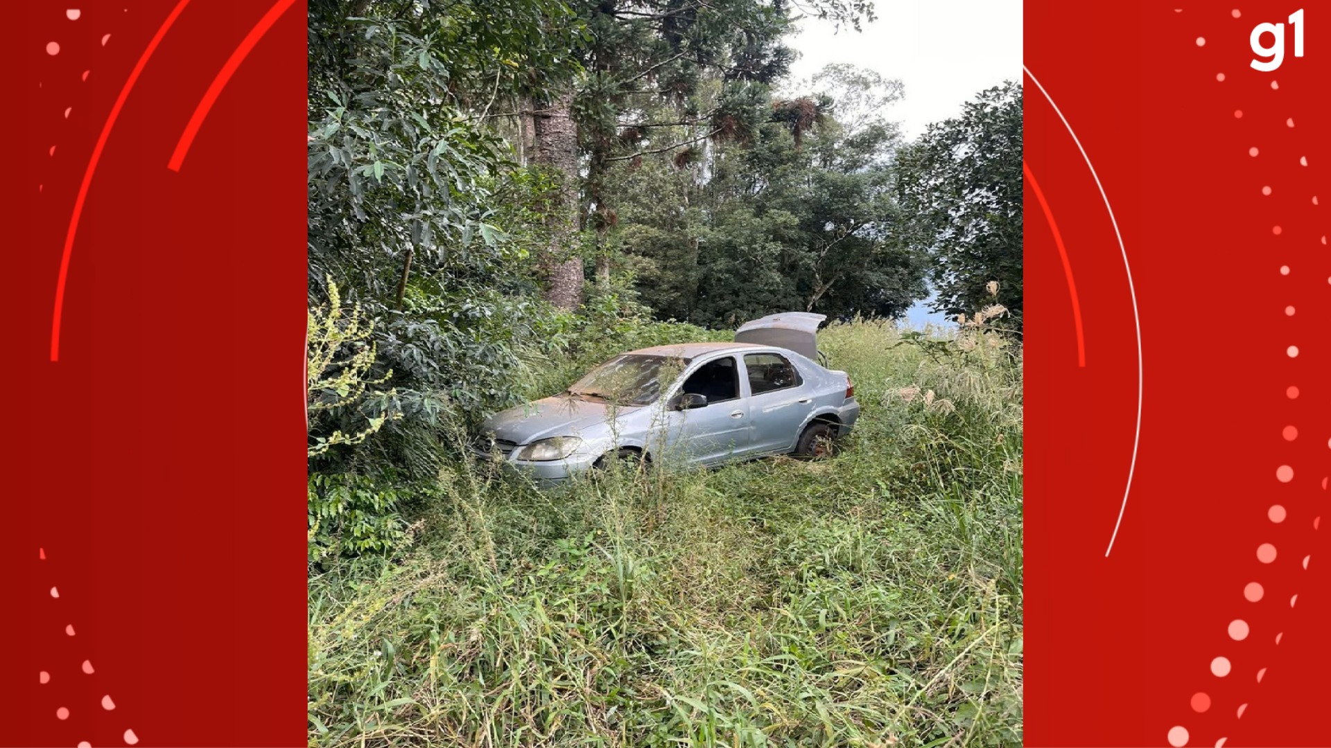 Polícia investiga desaparecimento de empresário em Passo Fundo